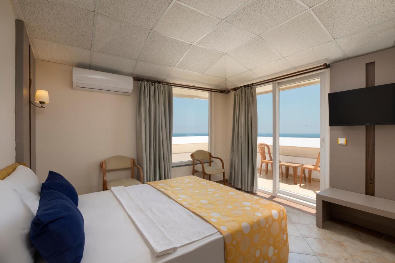 Euphoria Comfort Beach Alanya Mahmutlar Ruang foto