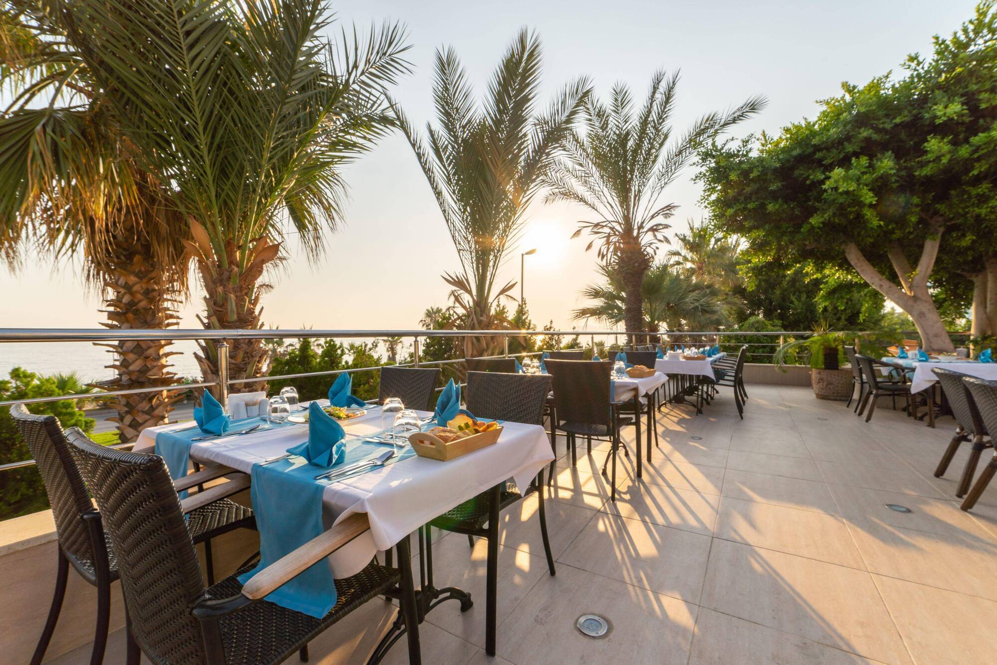 Euphoria Comfort Beach Alanya Mahmutlar Bagian luar foto